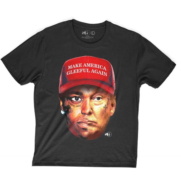 Sniper Gang graphic tee sz various - Picture 1 of 4